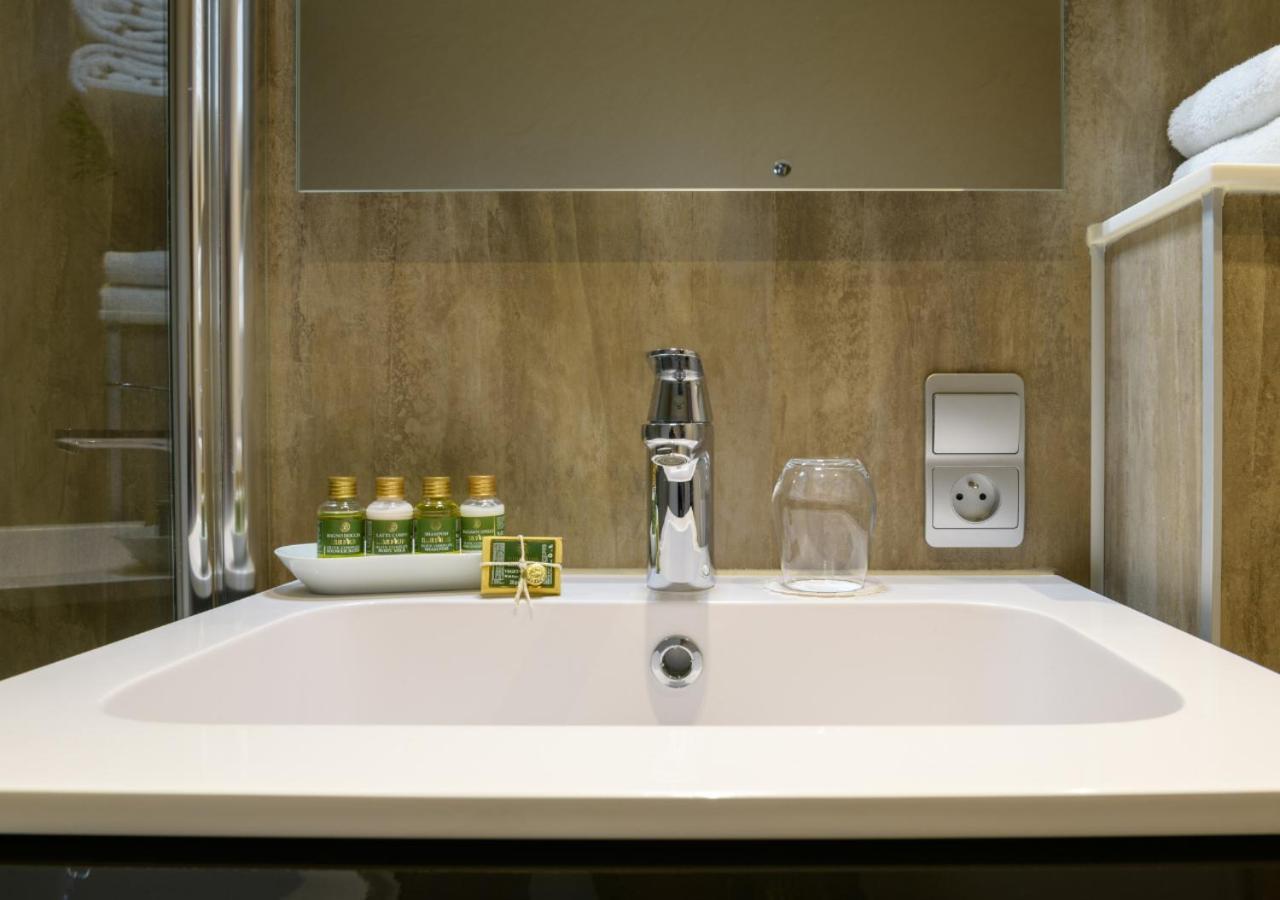 Axis Hotel Kortenberg المظهر الخارجي الصورة
