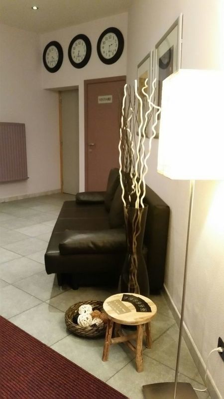 Axis Hotel Kortenberg المظهر الداخلي الصورة